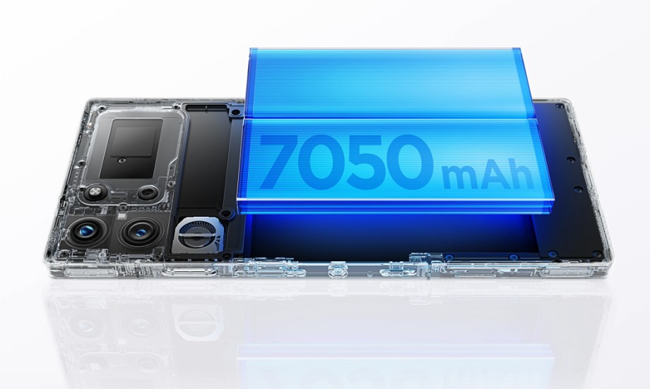 Silicon-Carbon: Làn gió mới cho pin điện thoại (Nguồn: Internet) Silicon-Carbon: Làn gió mới cho pin điện thoại (Nguồn: Internet)