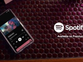 Spotify tập trung phát triển nội dung video (Ảnh: Internet)