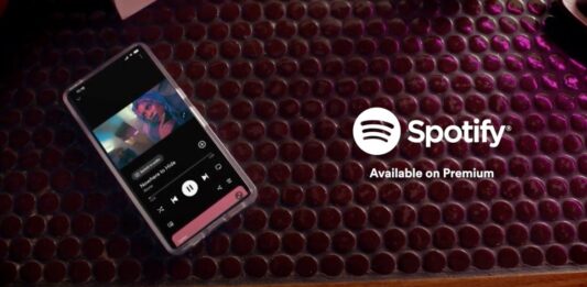 Spotify tập trung phát triển nội dung video (Ảnh: Internet)
