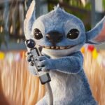 Phim Stitch live action (Ảnh: internet)