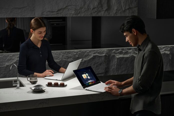 Acer Swift Edge 14 AI (Ảnh: Internet) Acer Swift Edge 14 AI (Ảnh: Internet)