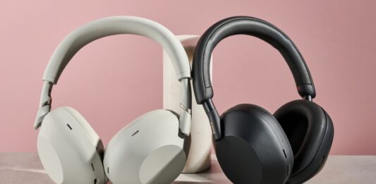Tai nghe WH-1000XM6 của Sony (Ảnh: Internet)