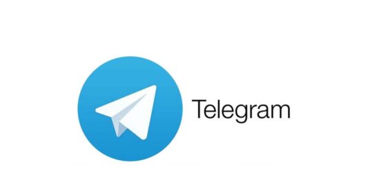 Icon ứng dụng Telegram (Nguồn: Internet)