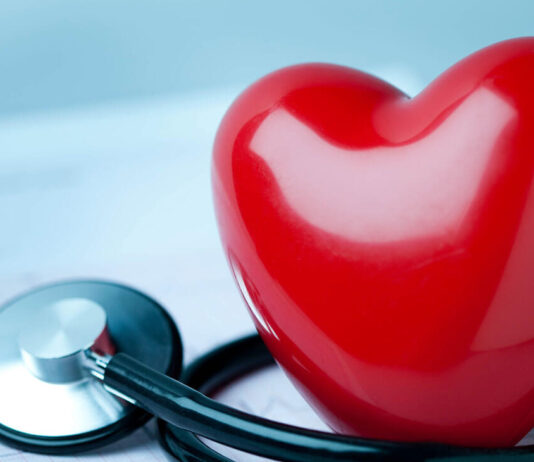 thực phẩm tốt cho tim