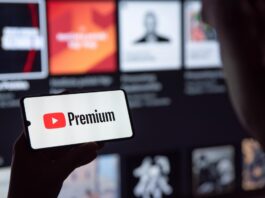 Gói YouTube Premium hai người có giá ưu đãi (Ảnh: Internet)
