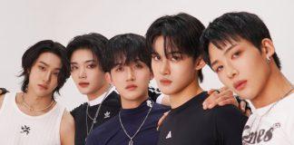 1Verse là nhóm nhạc mới nổi bật nhất trong thế hệ tân binh 2025 nhờ đội hình đa quốc tịch và câu chuyện vượt lên hoàn cảnh (Ảnh: Internet)