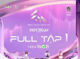 Em Xinh Say Hi nhận được nhiều lời khen (nguồn: internet)