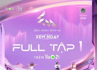 Em Xinh Say Hi nhận được nhiều lời khen (nguồn: internet)