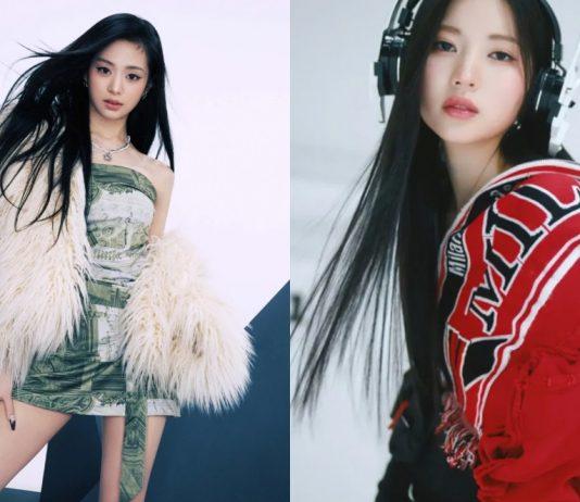 Ahyeon và Asa BABYMONSTER xuất hiện trên “Running Man” trước thềm comeback vào tháng 7 Ahyeon và Asa BABYMONSTER xuất hiện trên Running Man trước thềm comeback vào tháng 7 (Ảnh: Internet)