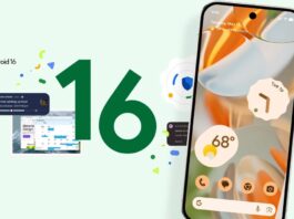 Android 16 chính thức ra mắt (Ảnh: Internet)
