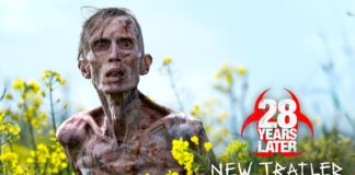 28 Năm Sau: Hậu Tận Thế