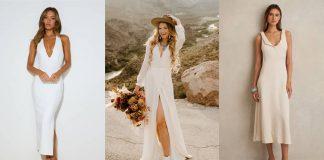 9 kiểu giày phối cùng váy trắng mùa hè tuyệt đẹp mà các tín đồ thời trang không nên bỏ qua 9 kiểu giày phối cùng váy trắng mùa hè