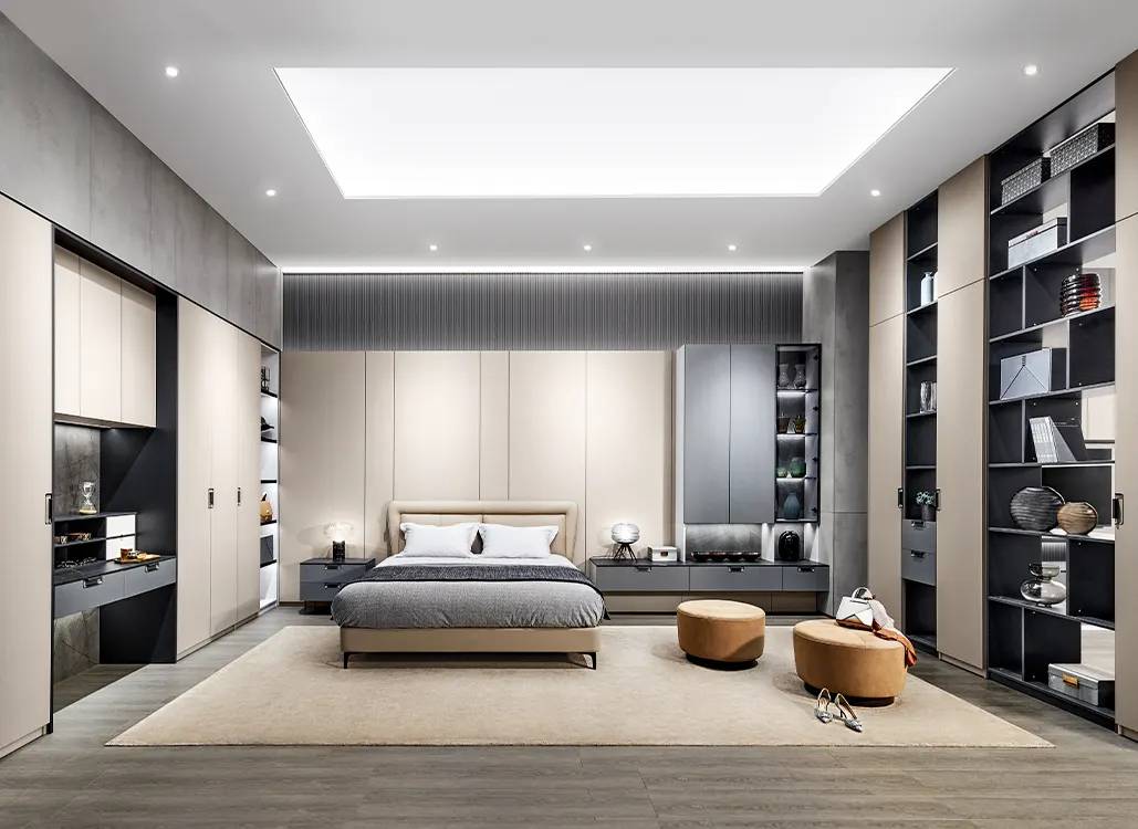 lưu trữ gọn gàng