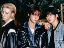 Big Ocean – nhóm nhạc nam Kpop đầu tiên trên thế giới gồm các thành viên khiếm thính (Ảnh: Internet)