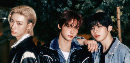 Big Ocean – nhóm nhạc nam Kpop đầu tiên trên thế giới gồm các thành viên khiếm thính (Ảnh: Internet)