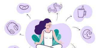 Thế nào là Self-care thực sự – không chỉ là skincare hay mua sắm Self-care