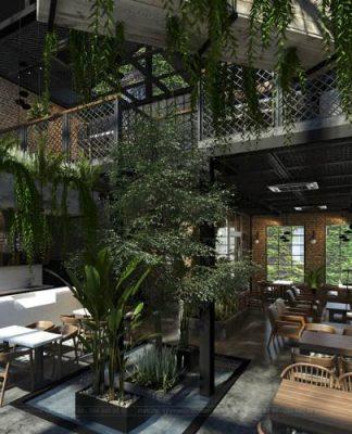 TOP 15 quán cà phê đẹp ở Hà Nội mới nhất 2025 có thể bạn chưa biết