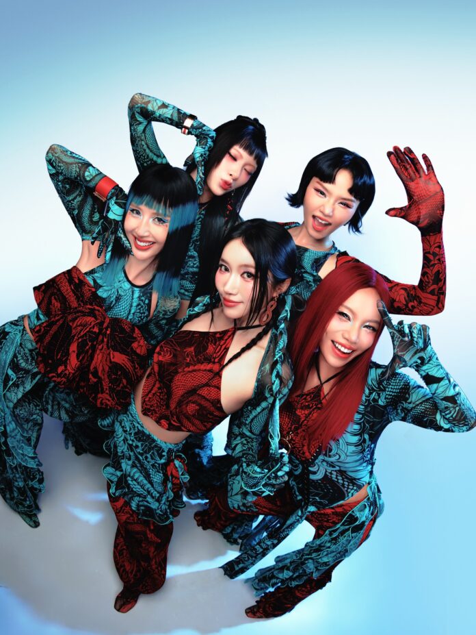 Một team được nhận xét có đủ tất cả mọi khía canh (Nguồn: internet)