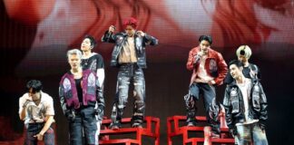 DESIRE: UNLEASH được phát hành ngày 5 tháng 6 (Ảnh: Internet)