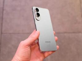 Samsung giải thích về những nhược điểm của điện thoại Galaxy S25 Edge – dung lượng pin và ống kính tele Điện thoại Galaxy S25 Edge của Samsung (Ảnh: Internet)