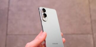 Điện thoại Galaxy S25 Edge của Samsung (Ảnh: Internet)