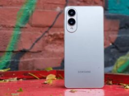 Điện thoại Galaxy S25 Edge của Samsung (Ảnh: Internet)