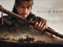 Hãng NetEase đang phát triển tựa game cao cấp Blood Message (Ảnh: Internet)
