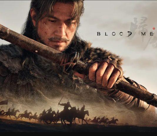Hãng NetEase đang phát triển tựa game cao cấp Blood Message (Ảnh: Internet)