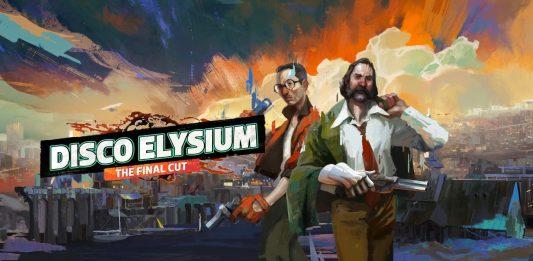 Tựa game nhập vai nổi tiếng Disco Elysium sắp ra mắt phiên bản di động trên Android Game Disco Elysium (Ảnh: Internet)