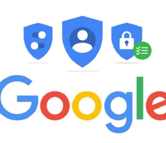 Lỗ hổng bảo mật của Google có thể làm lộ số điện thoại của người dùng (Ảnh: Internet)
