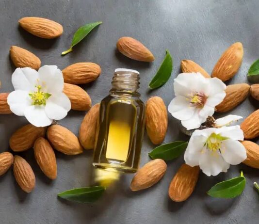 7 lợi ích tuyệt vời của hạnh nhân đối với sức khỏe Hạnh nhân