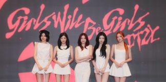 ITZY đàm phán gia hạn hợp đồng với JYP Entertainment sau màn tái xuất với album “Girls Will Be Girls” Girls Will Be Girls là lần trở lại đầu tiên của ITZY sau tám tháng (Ảnh: Internet)