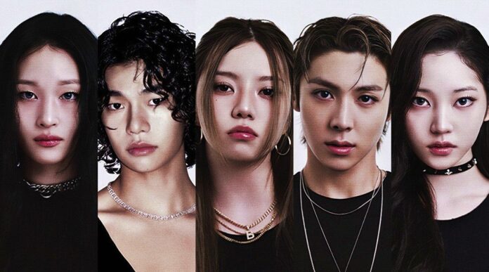 Ý nghĩa tên nhóm nhạc ALLDAY PROJECT