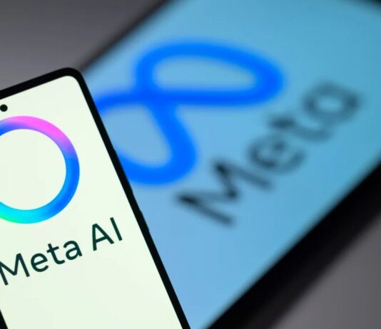 Meta AI ngày càng trở nên phổ biến (Ảnh: Internet)