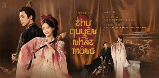 Review Thư Quyển Nhất Mộng: Hài sảng đúng nghĩa, giải trí đúng gu