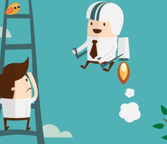 So sánh bản thân quá nhiều khiến bạn mệt mỏi? Đây là lý do và cách thoát ra So sánh bản thân