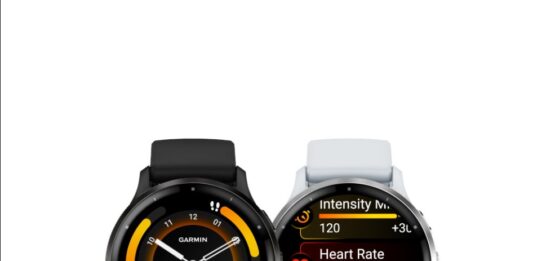 7 loại đồng hồ thông minh và thiết bị theo dõi sức khỏe chất lượng hàng đầu đáng mua hiện nay Đồng hồ thông minh Garmin Venu 3 (Ảnh: Internet)