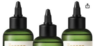 Review Cocoon Pomelo Hair Tonic – Nước dưỡng tóc tinh dầu bưởi Việt Nam có thực sự giảm rụng tóc?