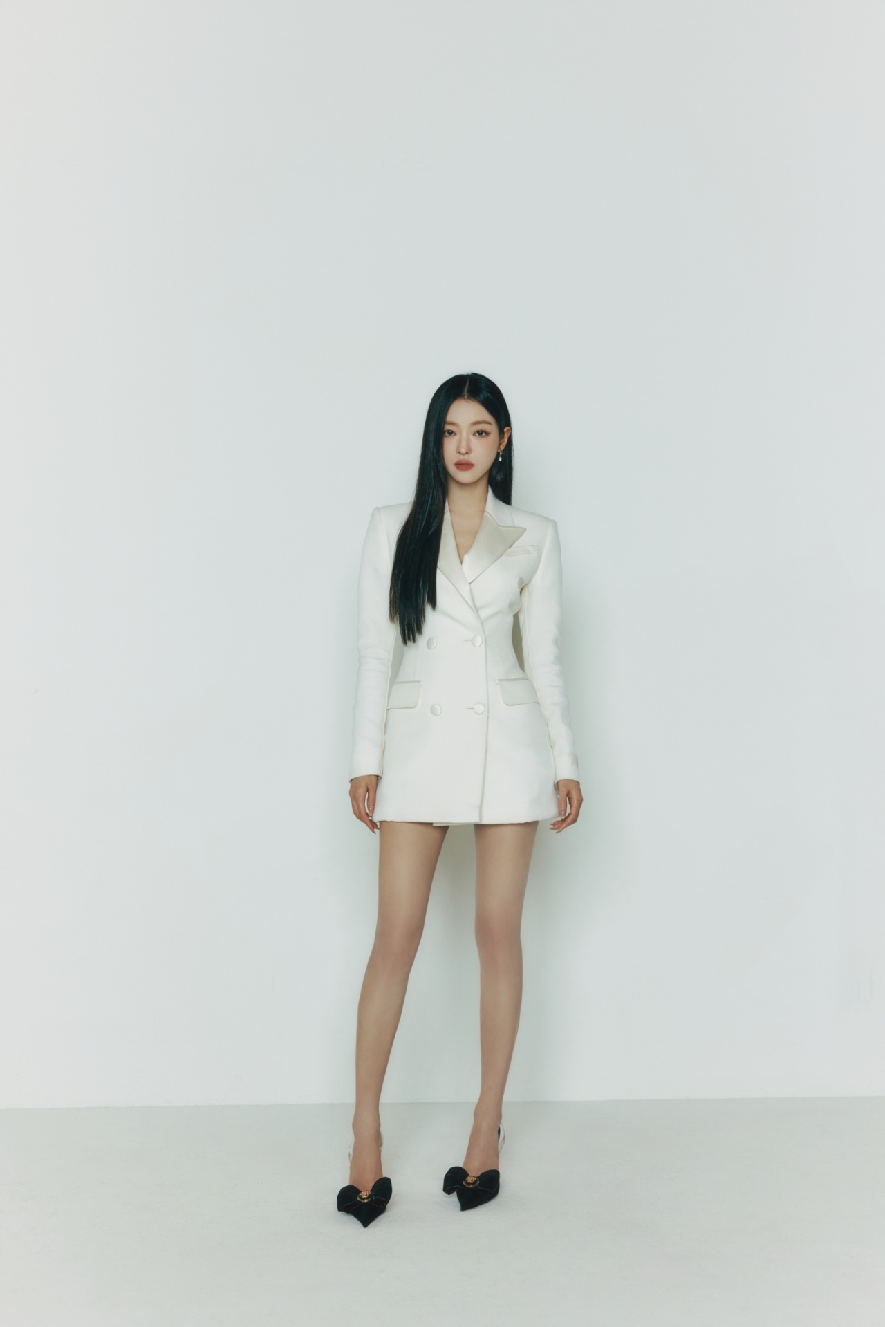 YooA chuyển mình từ thần tượng Kpop sang lĩnh vực diễn xuất (Ảnh: Internet)