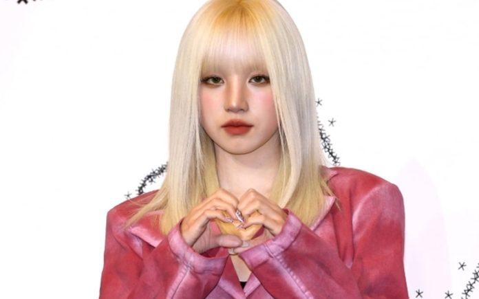 Soyeon là trưởng nhóm và "đầu tàu sáng tạo" của I-dle, nổi tiếng với khả năng sáng tác và rap, tạo nên nhiều thành công cho nhóm (Ảnh: Internet)