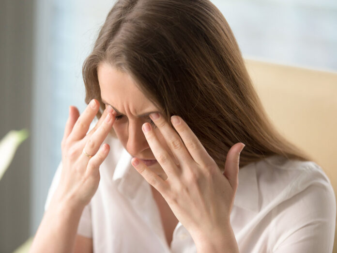 Nhạy cảm với ánh sáng