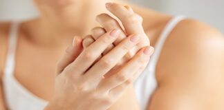 Cách chữa trị cước nhanh chóng: Biện pháp tự nhiên và hướng điều trị tốt nhất Cách chữa trị cước nhanh chóng