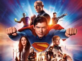 Review phim Superman