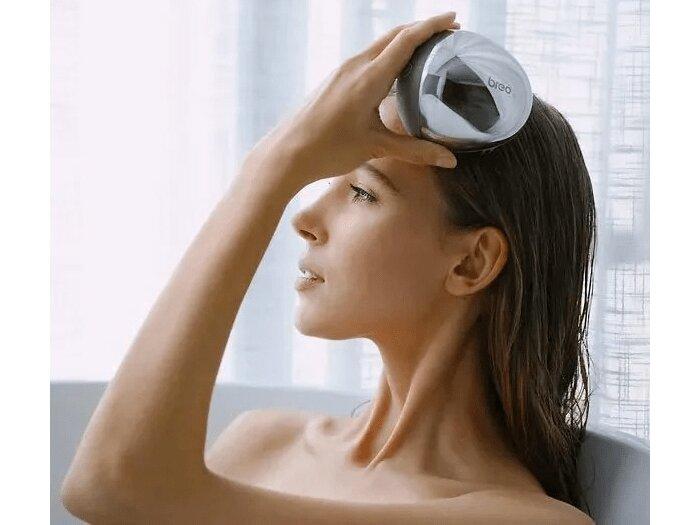 Massage da đầu thường xuyên