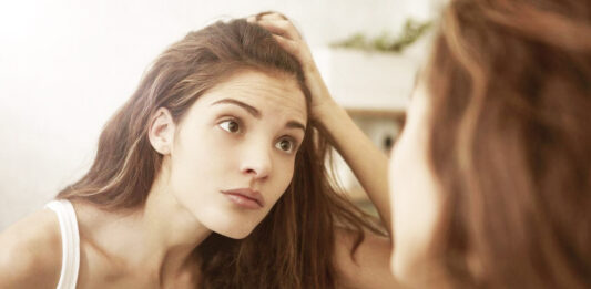 10+ cách giúp mái tóc dầu bớt bóng nhờn, thêm sạch khỏe và bồng bềnh cách giúp mái tóc dầu bớt bóng nhờn