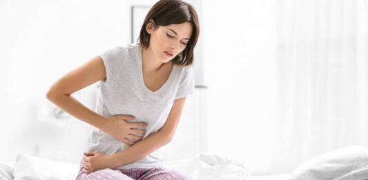 Viêm loét đại tràng (UC)