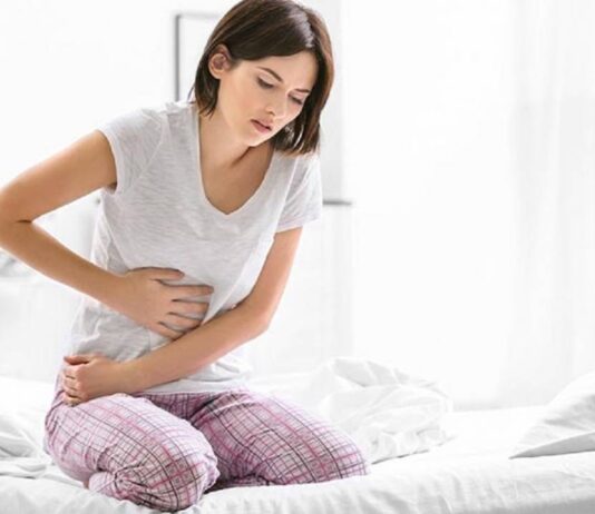 5 cách giúp kiểm soát cơn đau do viêm loét đại tràng Viêm loét đại tràng (UC)