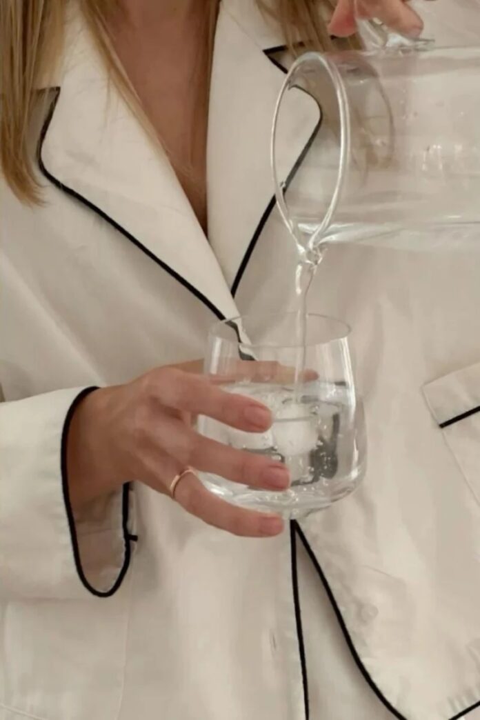 thói quen tốt giúp giảm cân trong khi ngủ