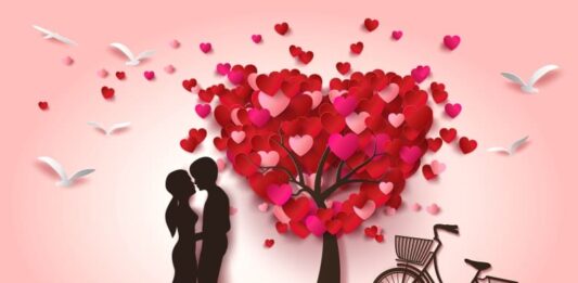 Top 20 bài hát về chủ đề tình yêu hay nhất