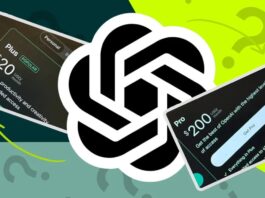 Gói đăng ký ChatGPT Plus hiện tại có giá 20 USD 1 tháng (Ảnh: Internet)